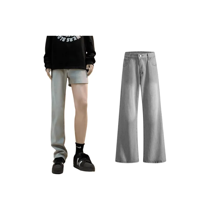 TUCANO Jeans Unisex-7