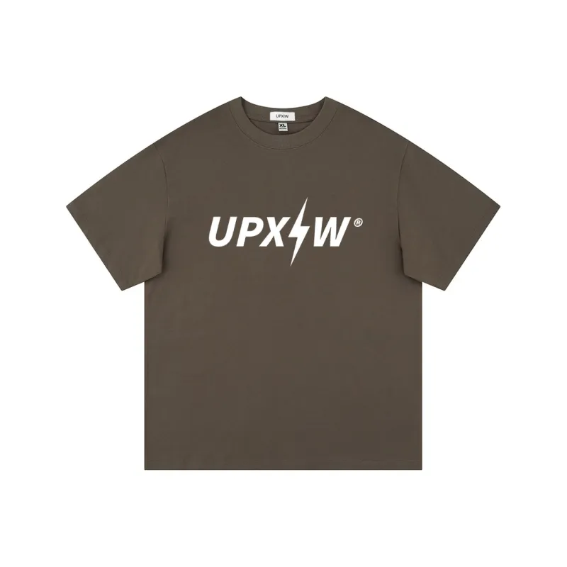 UPXIW T Shirts Unisex-14