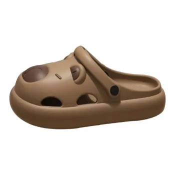 MAIMENG&XIAOTIANTUAN Home Slippers