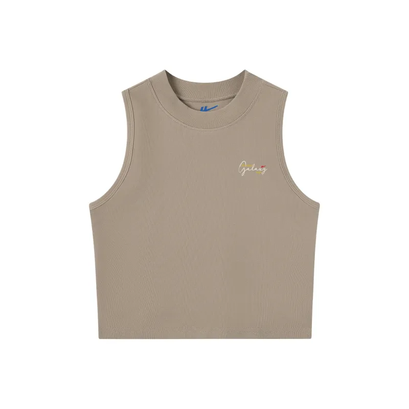 WARRIOR Sleeveless Sports Shirts Women's-17