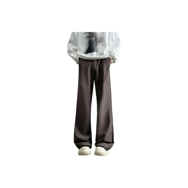 7 SEVFUN Casual Pants Unisex-3