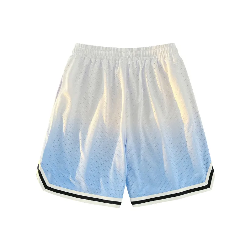 PAUL COSTELLOE Casual Shorts Unisex-10