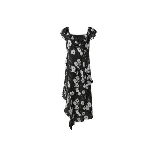 3COLOUR Short Sleeved Dress Women's
