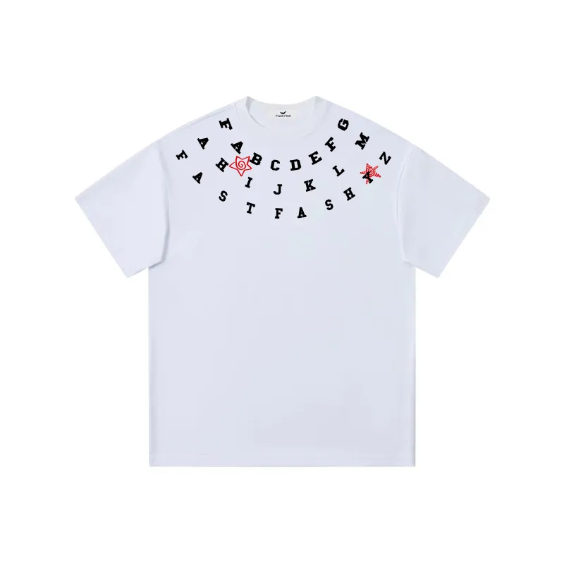 FASTFISH T Shirts Unisex-4