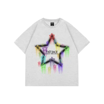 FAR BACK T Shirts Unisex