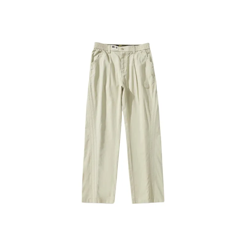 FCB ARCELONA Casual Pants Unisex-5