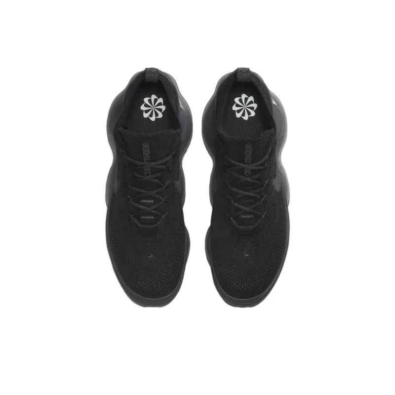 Nike Air Max Scorpion Fk Triple Black-3
