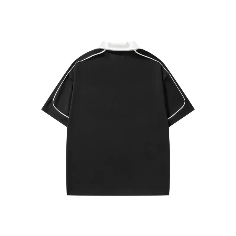 FORIDER T Shirts Unisex-1
