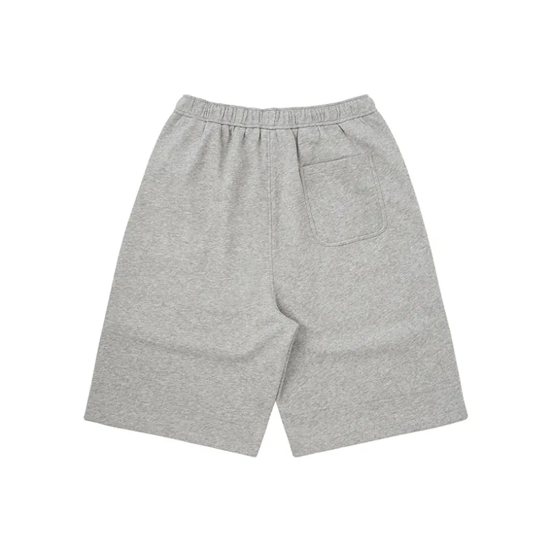 Jeep Casual Shorts Unisex-12