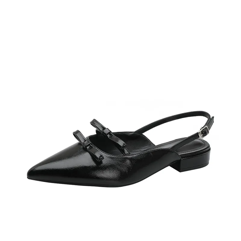 TATAYA Casual Single Shoes Women's-8