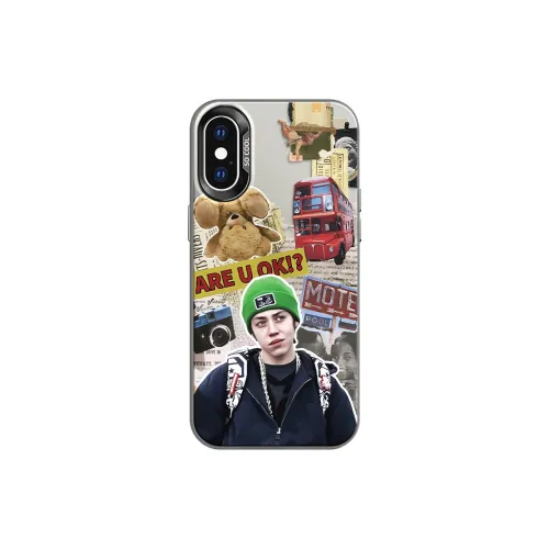 YICAIJIA Phone Cases