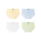 B Set: Yellow+Blue+White+Green