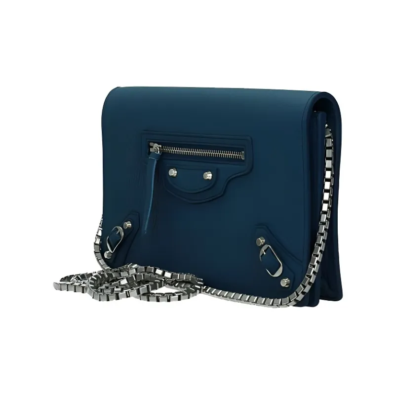 Balenciaga Clutches-1