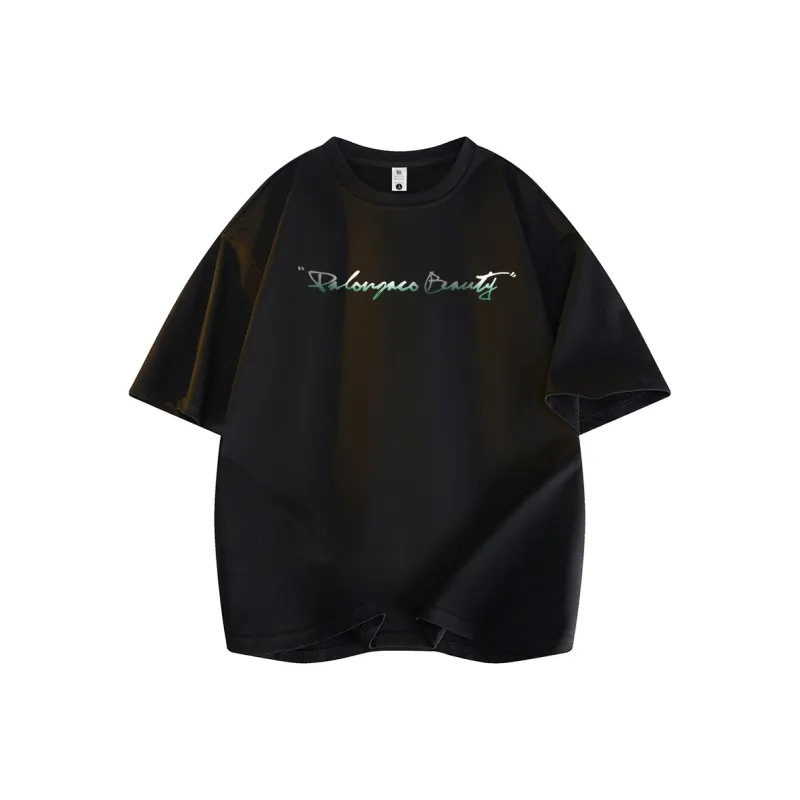 PAL ONGACO T Shirts Unisex-5