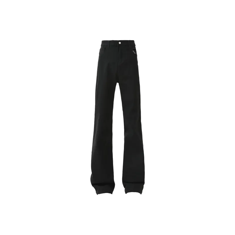 Maxim's De Paris Jeans Unisex-2