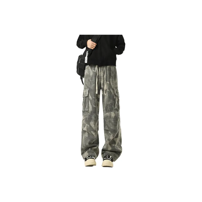 Struggle Vintage95 Jeans Unisex-2