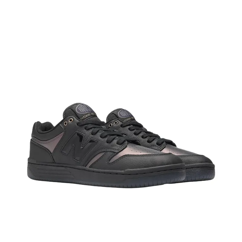 New Balance Numeric 480 Bronze56K Black-1