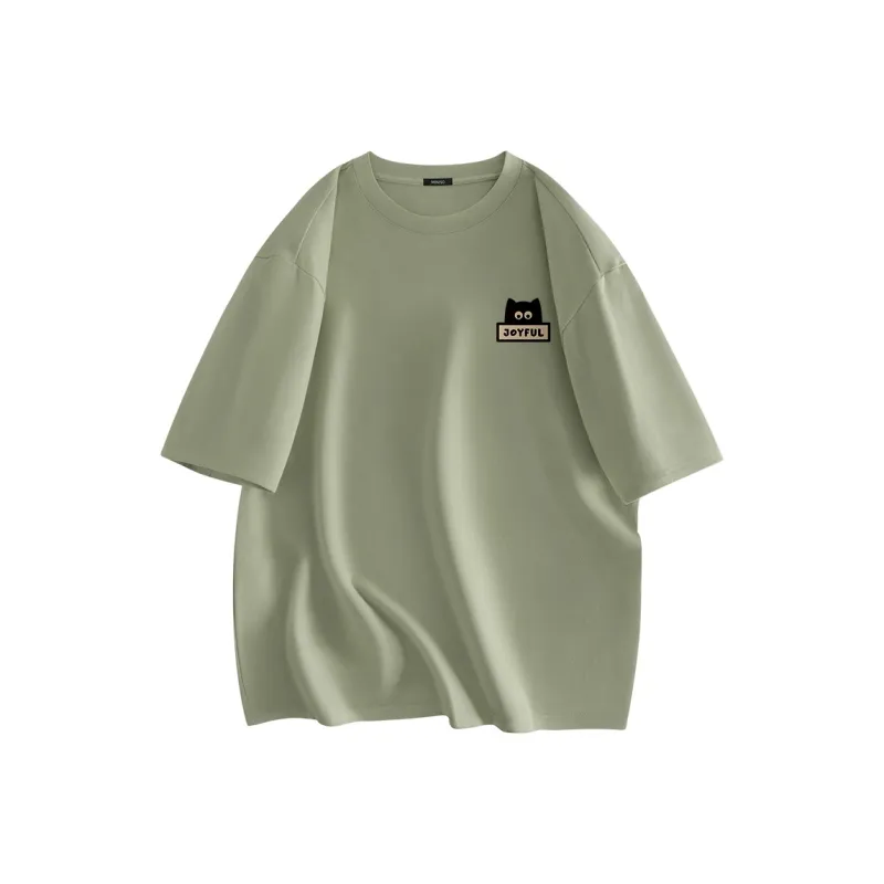 MINISO T Shirts Unisex-10