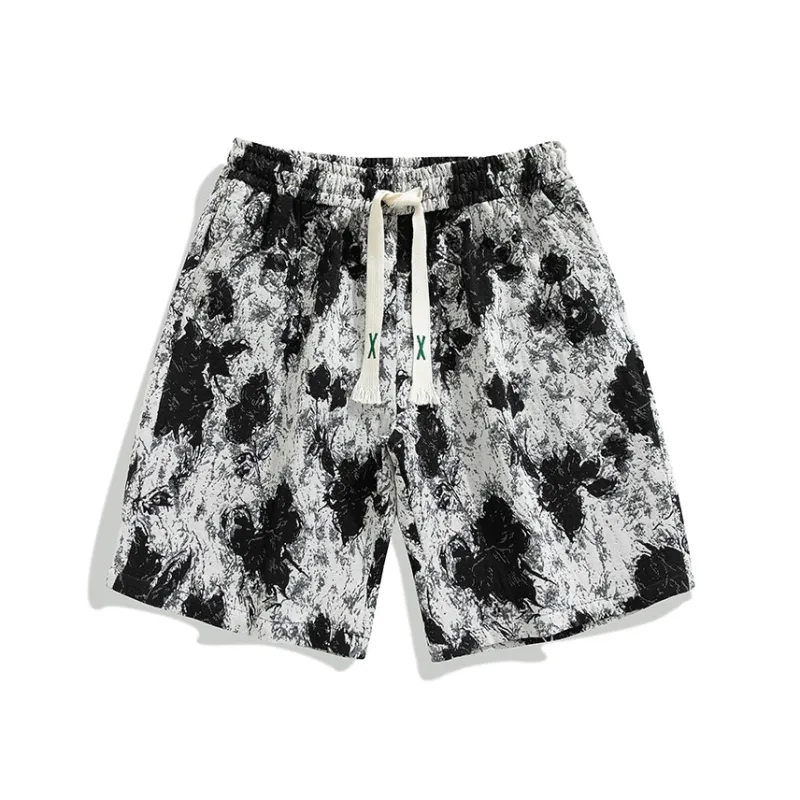 PRBLMS Casual Shorts Unisex-5