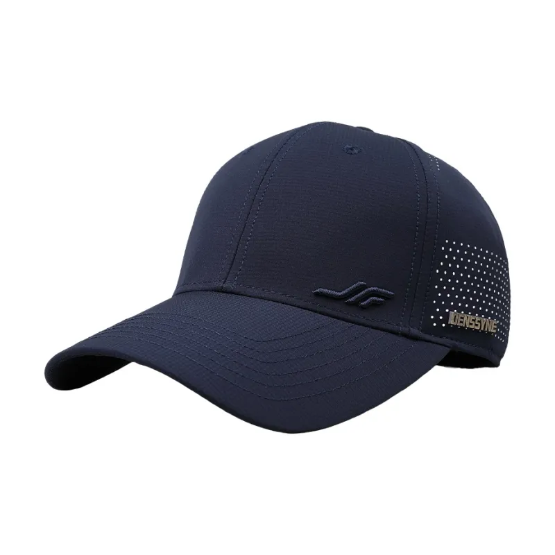 DENSSYNE Polyester Baseball Caps Men's-2