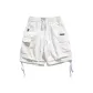 Raw White