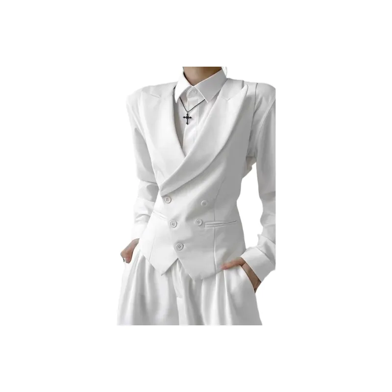 ZOTRANS Vests Unisex-6