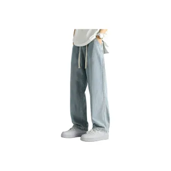 MIIOW Trend Party Series Jeans Unisex