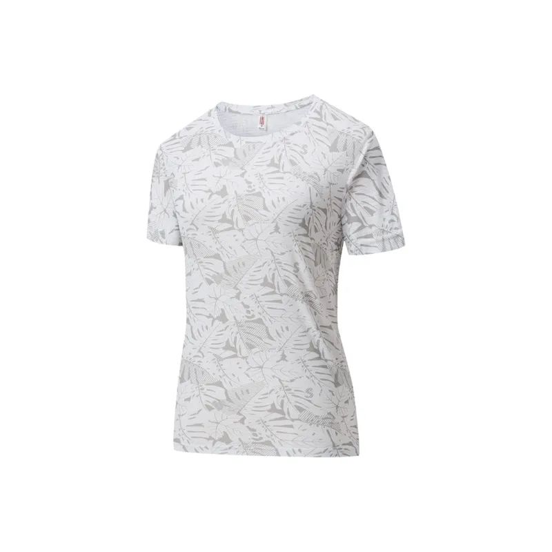 The New Age Family T Shirt Women's-1
