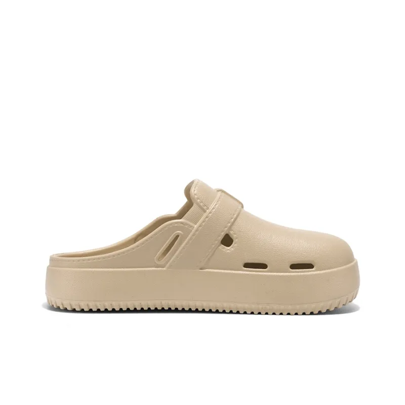 PAMASEN Closed Toe Slippers Unisex-2