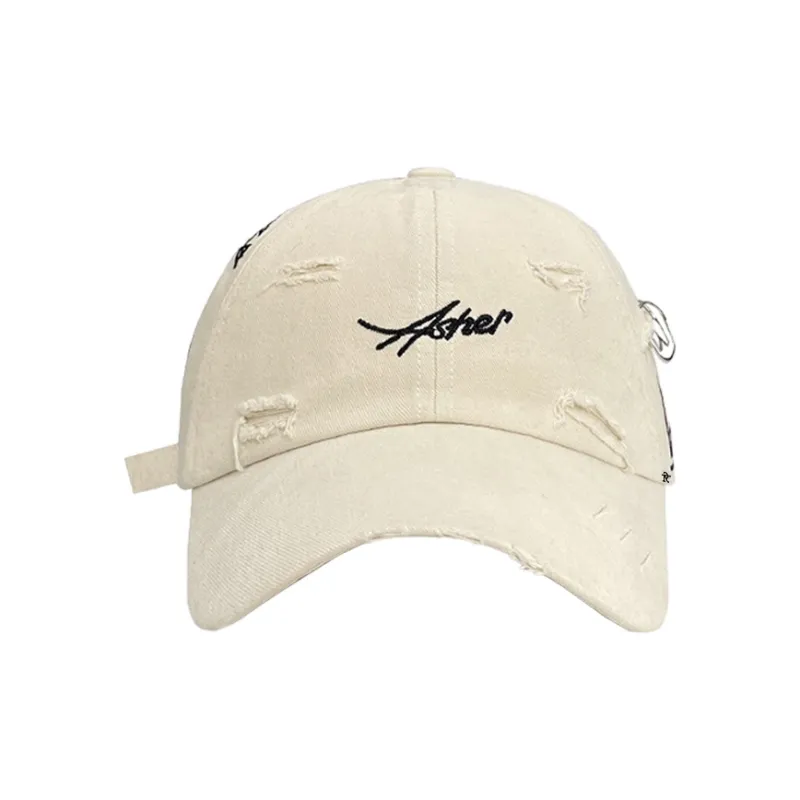 ROBINHOOD Cotton Baseball Caps Unisex-5