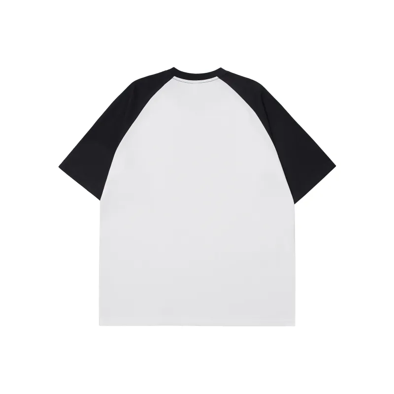 7 SEVFUN Short Sleeved T Shirts Unisex-5