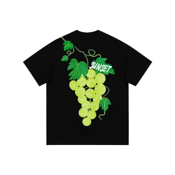 SUNSETMONENT T Shirts Unisex