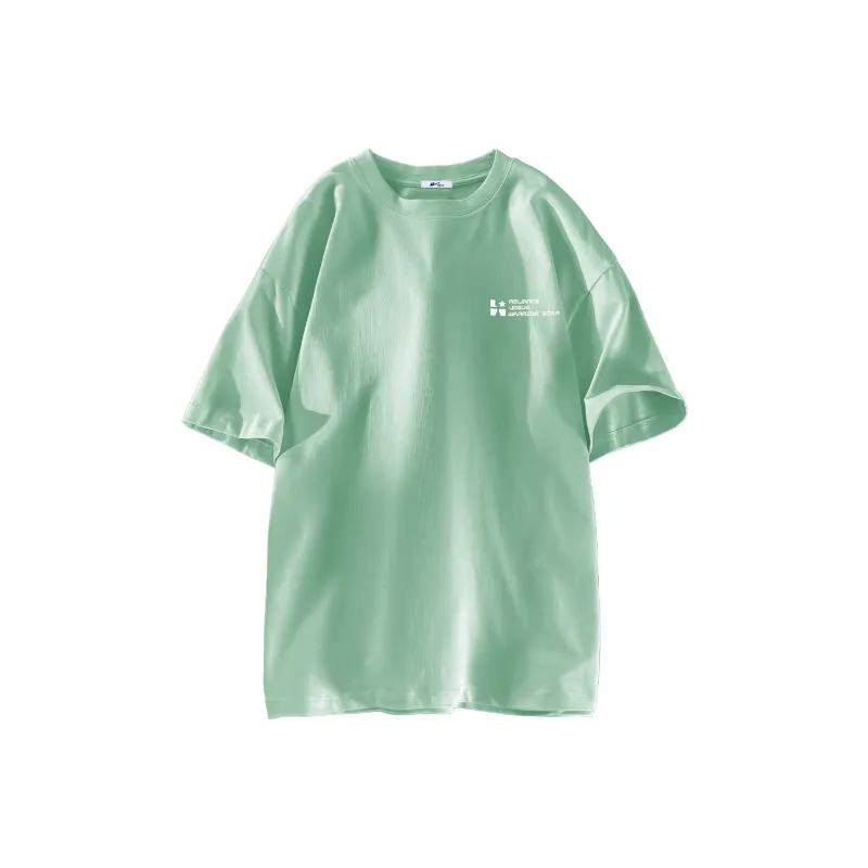 WARRIOR T Shirts Unisex-8