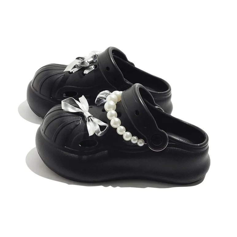 BEIER Clogs Women's-1