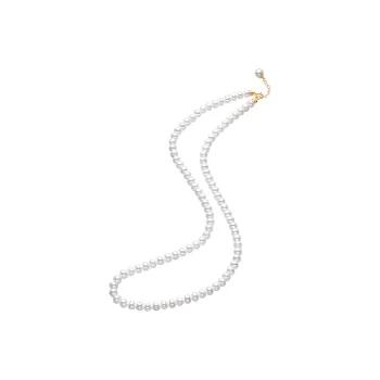 KING SIZE JEWELRY Pearl Necklaces Women's