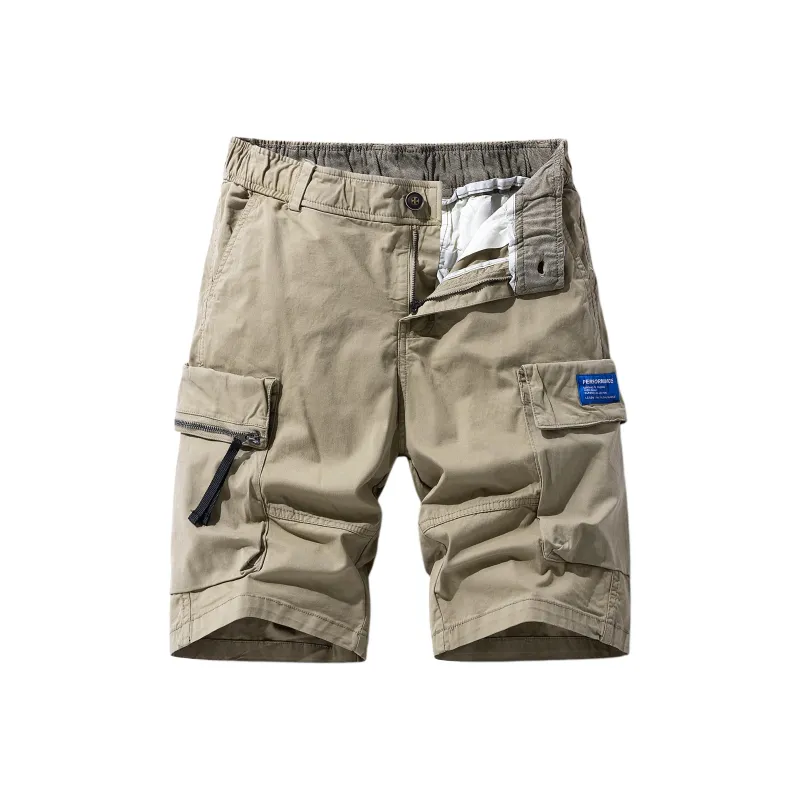ROBINHOOD Cargo Shorts Women's-0