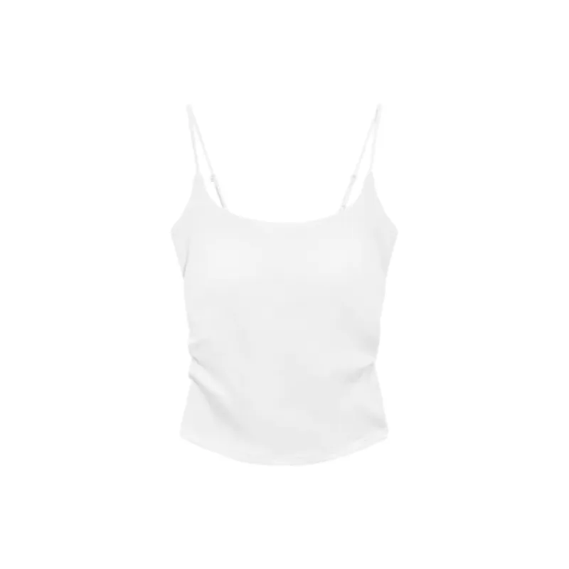Gentle welcome Unisex Tank Tops-6