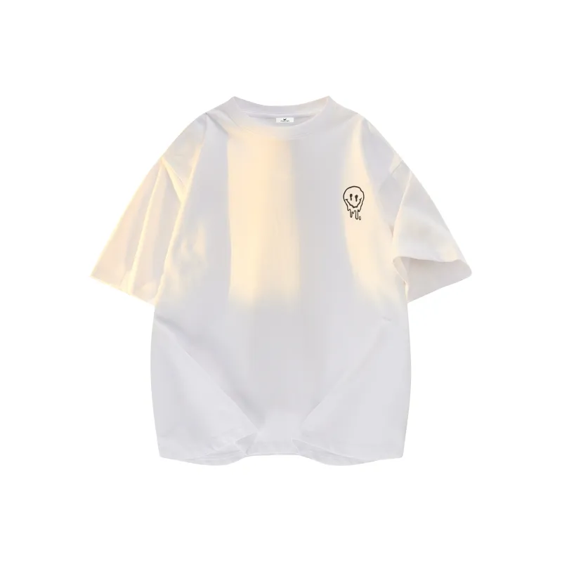 FASTFISH T Shirts Unisex-5