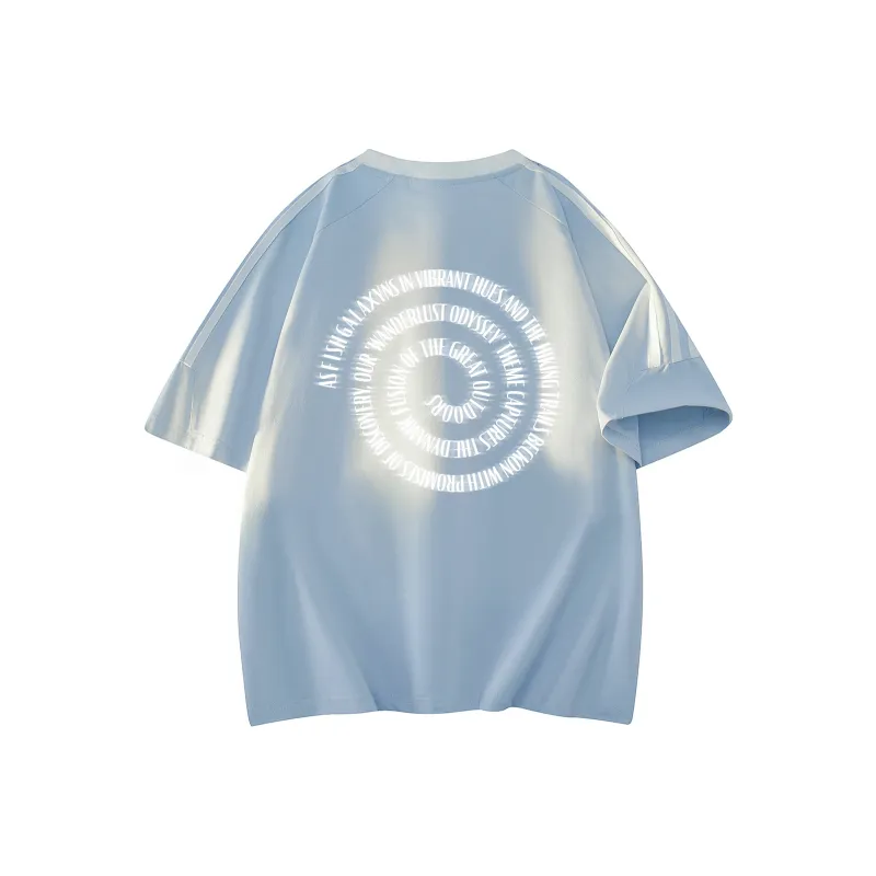 FISHGALAXY T Shirts Unisex-15