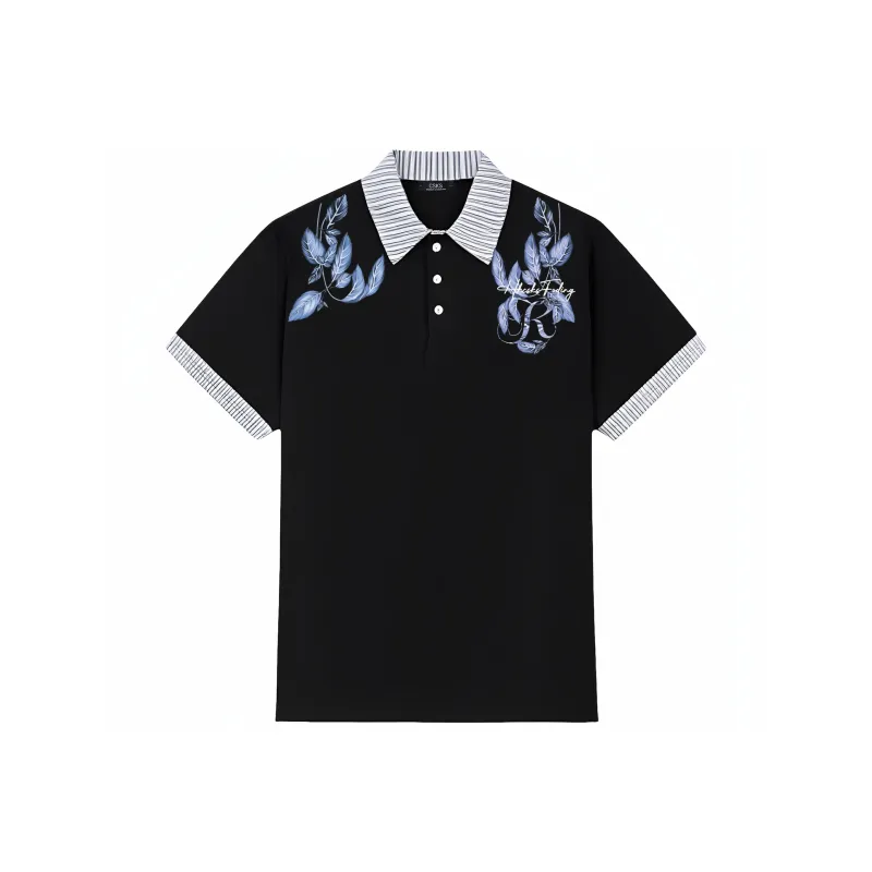 CSKS Polo Shirts Unisex-0