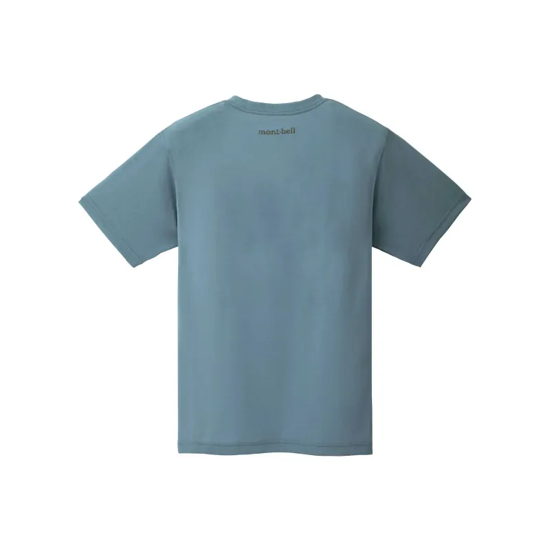 MONTBELL Regular T Shirt Women's-1