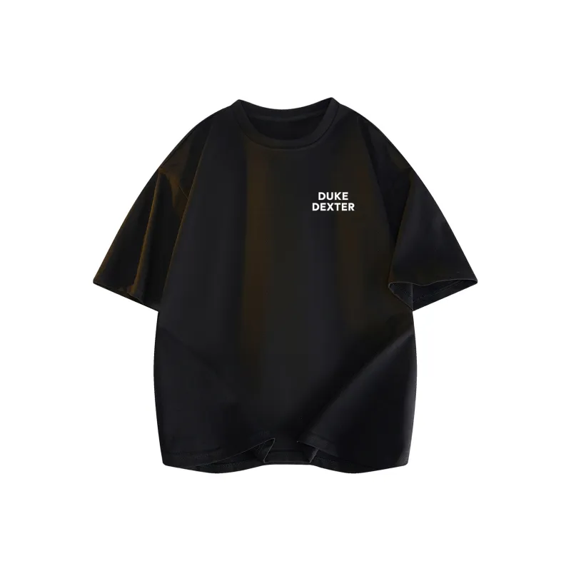 DUKE+DEXTER T Shirts Unisex-1