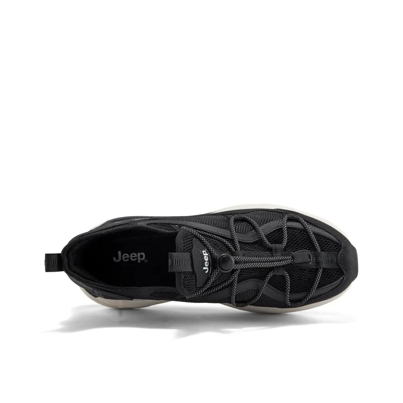 Jeep Low Top Hiking Shoes Men's-9