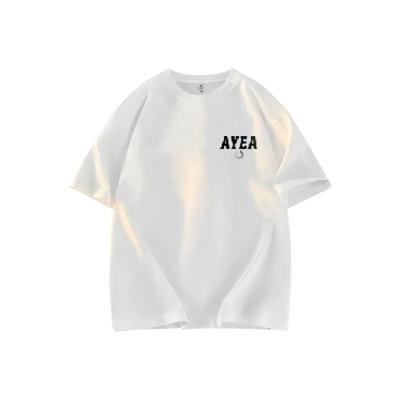 AYEA T Shirts Unisex-2