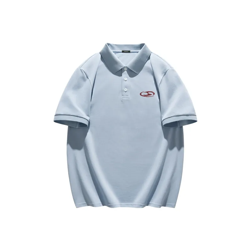MINISO Polo Shirts Unisex-28