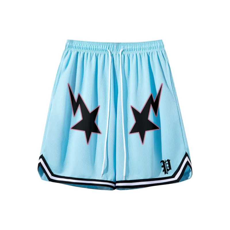 Pepe The Frog Casual Shorts Unisex-8