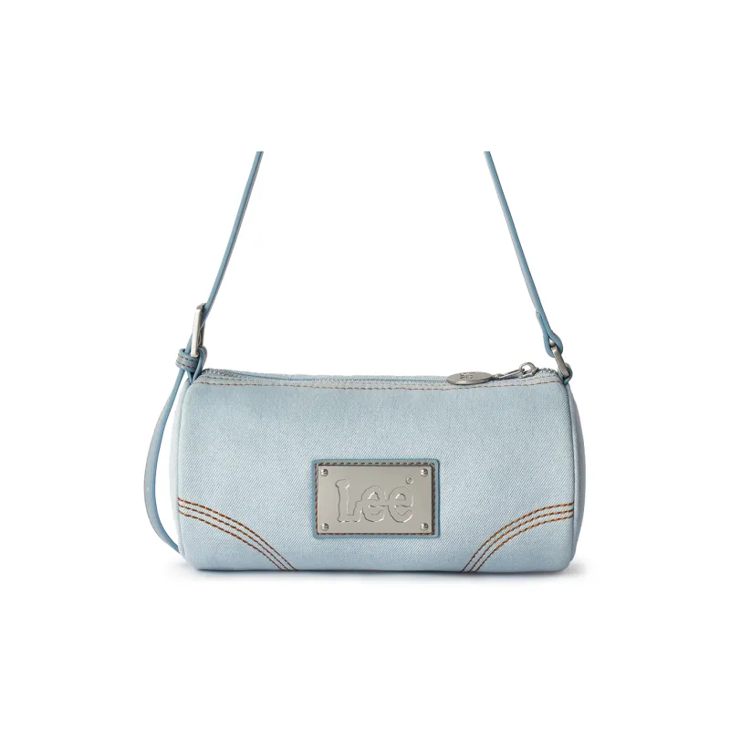 Lee Fabric One Shoulder Handbag Regular Women's Multicolor-5