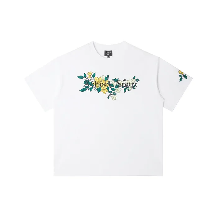 A Chock T Shirts Unisex-0