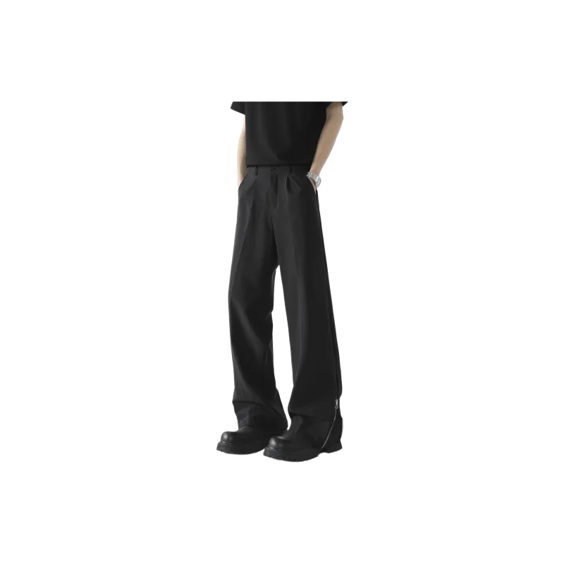 KAIPAINEN Suit Trousers Unisex-1