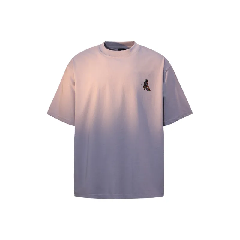 MANYSTON T Shirts Unisex-20